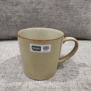 Denby Heritage Veranda Alt Mug NWT